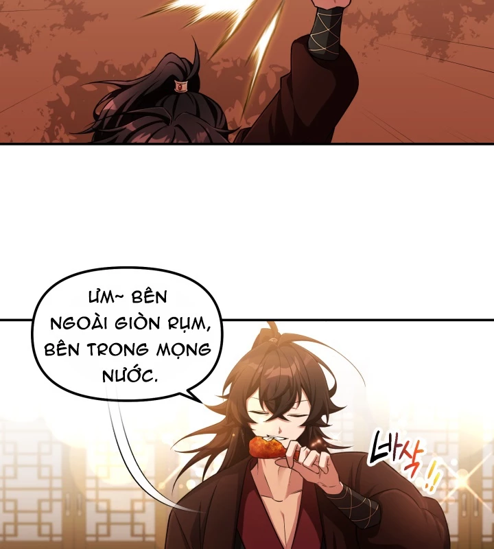 Nhà Nghỉ Thiên Ma Chapter 1 - Trang 4