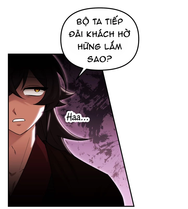Nhà Nghỉ Thiên Ma Chapter 1 - Trang 4