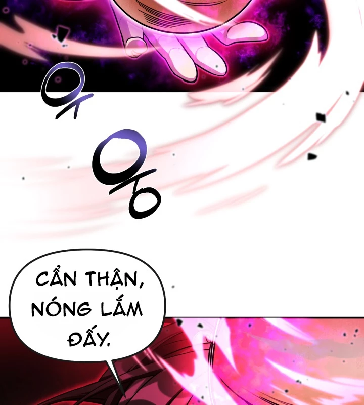 Nhà Nghỉ Thiên Ma Chapter 1 - Trang 4
