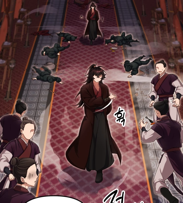 Nhà Nghỉ Thiên Ma Chapter 1 - Trang 4