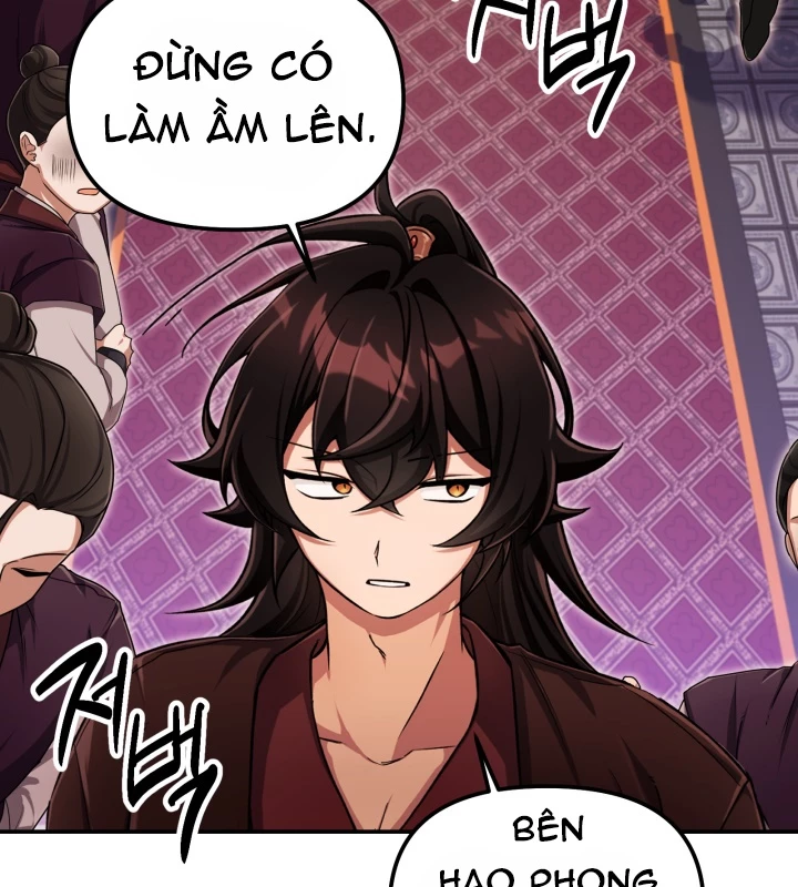 Nhà Nghỉ Thiên Ma Chapter 1 - Trang 4