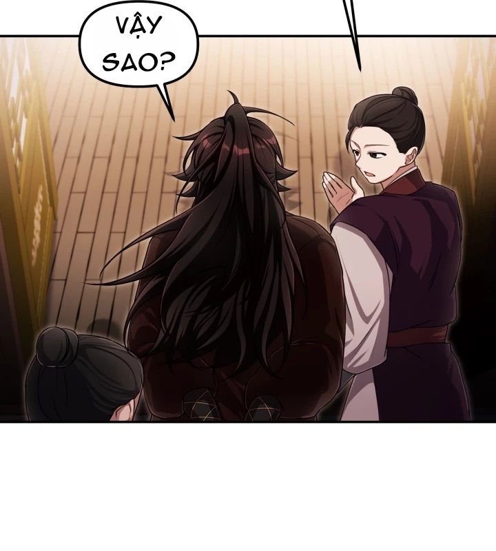 Nhà Nghỉ Thiên Ma Chapter 1 - Trang 4