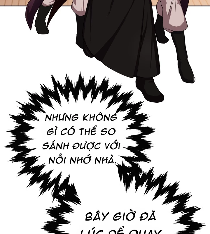 Nhà Nghỉ Thiên Ma Chapter 1 - Trang 4