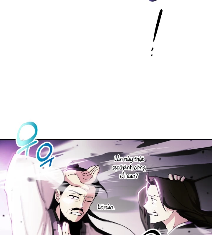 Nhà Nghỉ Thiên Ma Chapter 1 - Trang 4