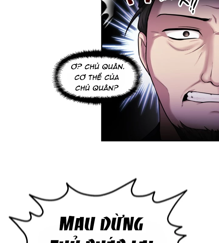 Nhà Nghỉ Thiên Ma Chapter 1 - Trang 4