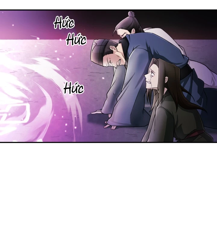 Nhà Nghỉ Thiên Ma Chapter 1 - Trang 4