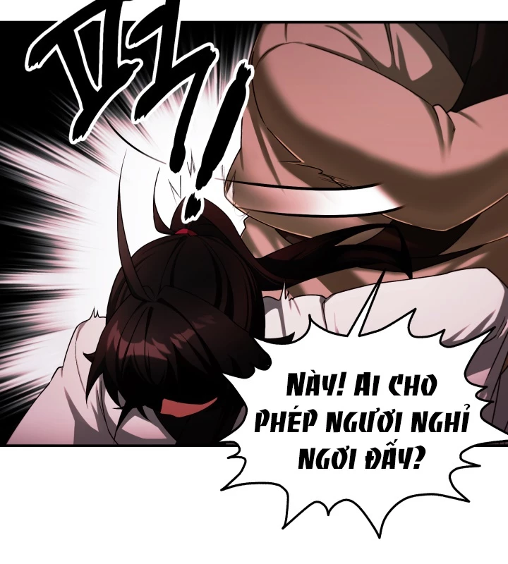 Nhà Nghỉ Thiên Ma Chapter 1 - Trang 4