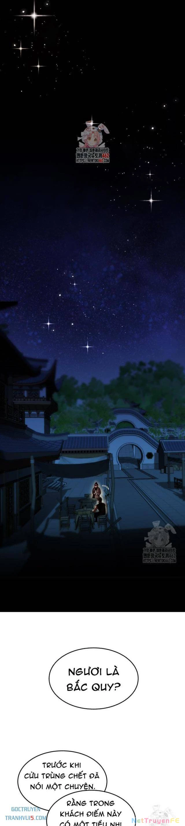 Nhà Nghỉ Thiên Ma Chapter 9 - Trang 4