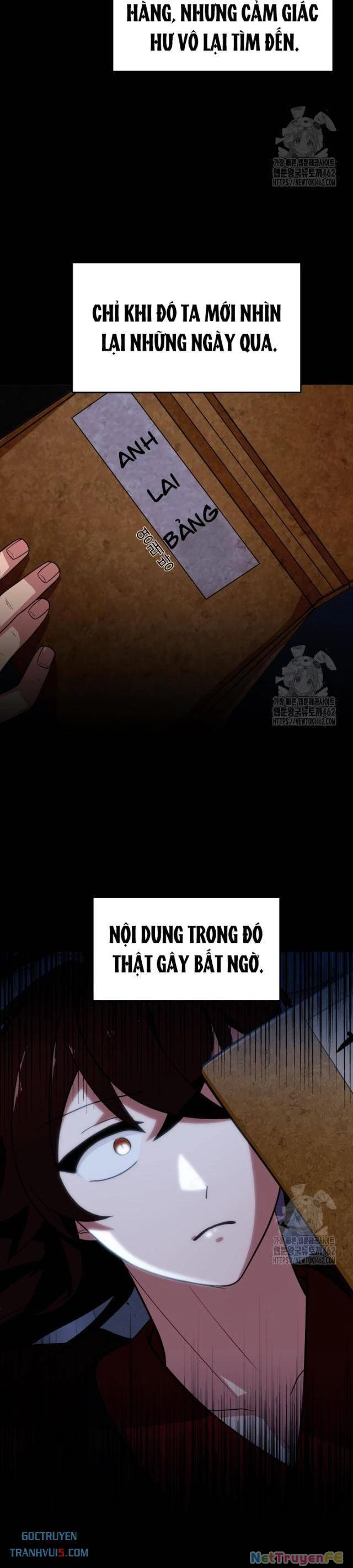 Nhà Nghỉ Thiên Ma Chapter 9 - Trang 4