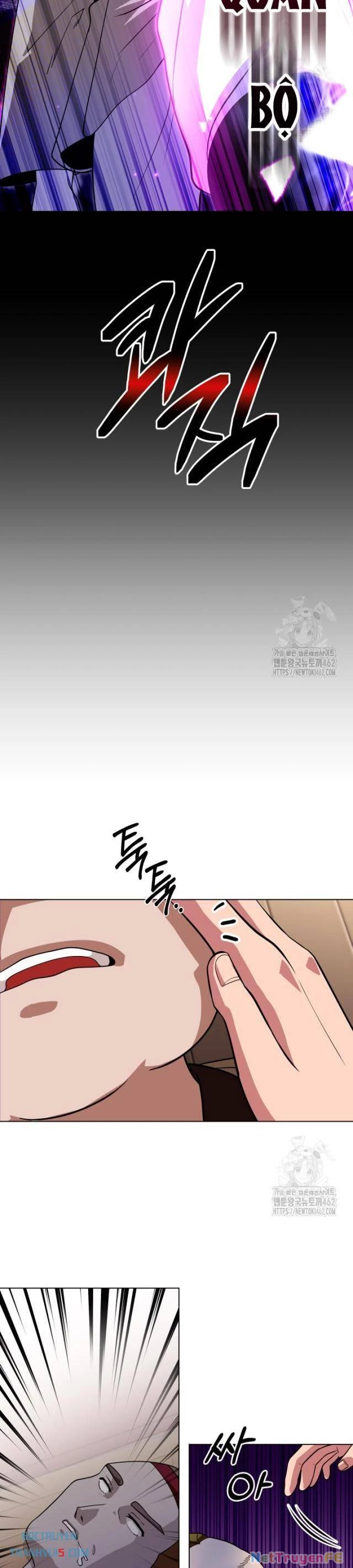Nhà Nghỉ Thiên Ma Chapter 9 - Trang 4