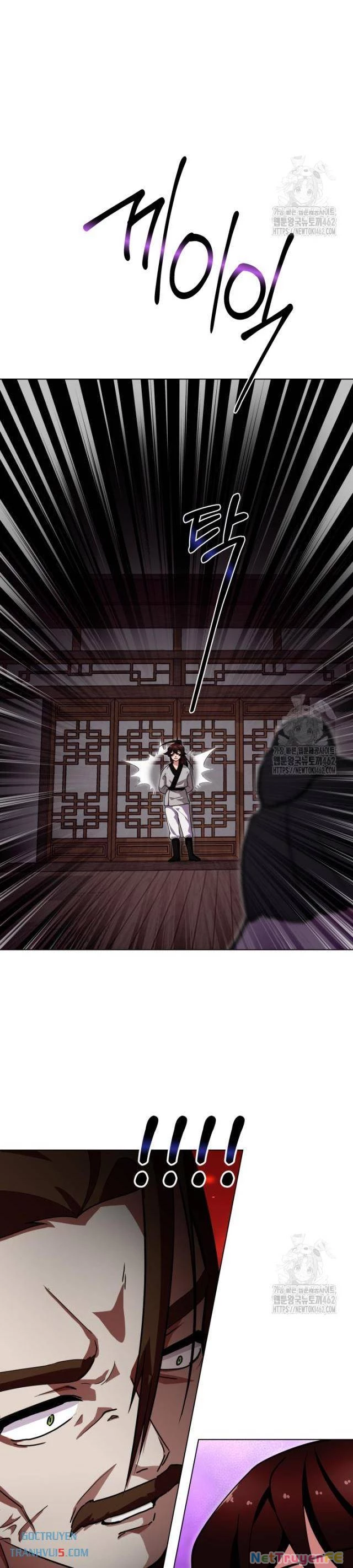 Nhà Nghỉ Thiên Ma Chapter 9 - Trang 4
