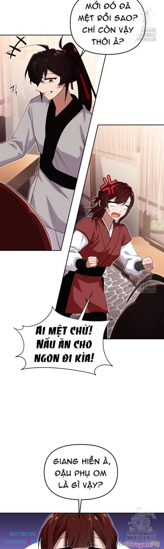 Nhà Nghỉ Thiên Ma Chapter 13 - Next Chapter 14