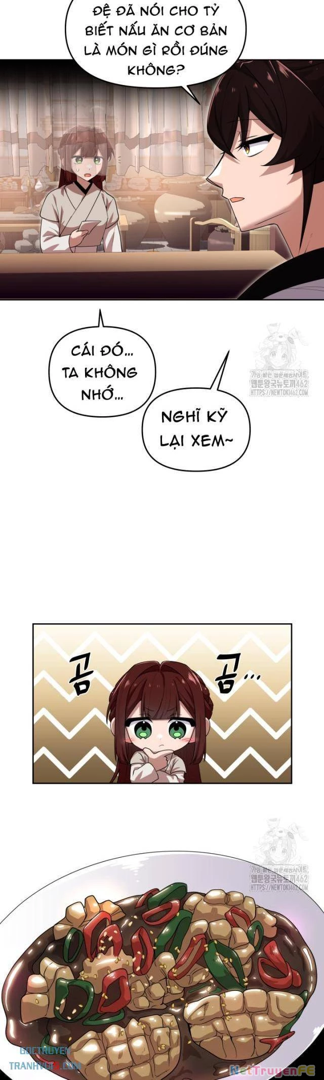 Nhà Nghỉ Thiên Ma Chapter 13 - Next Chapter 14