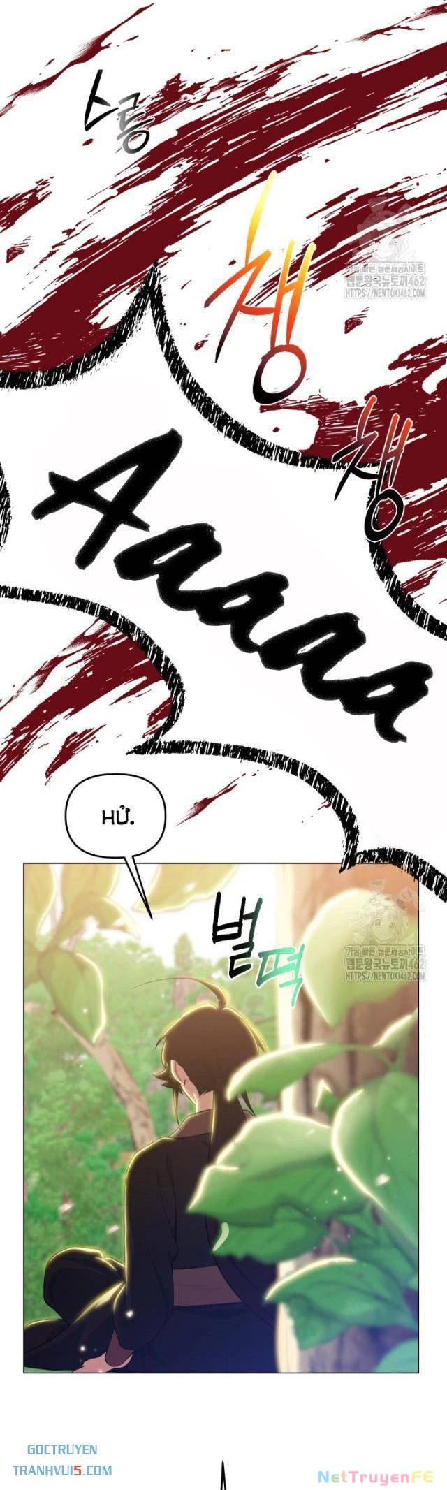 Nhà Nghỉ Thiên Ma Chapter 16 - Trang 4