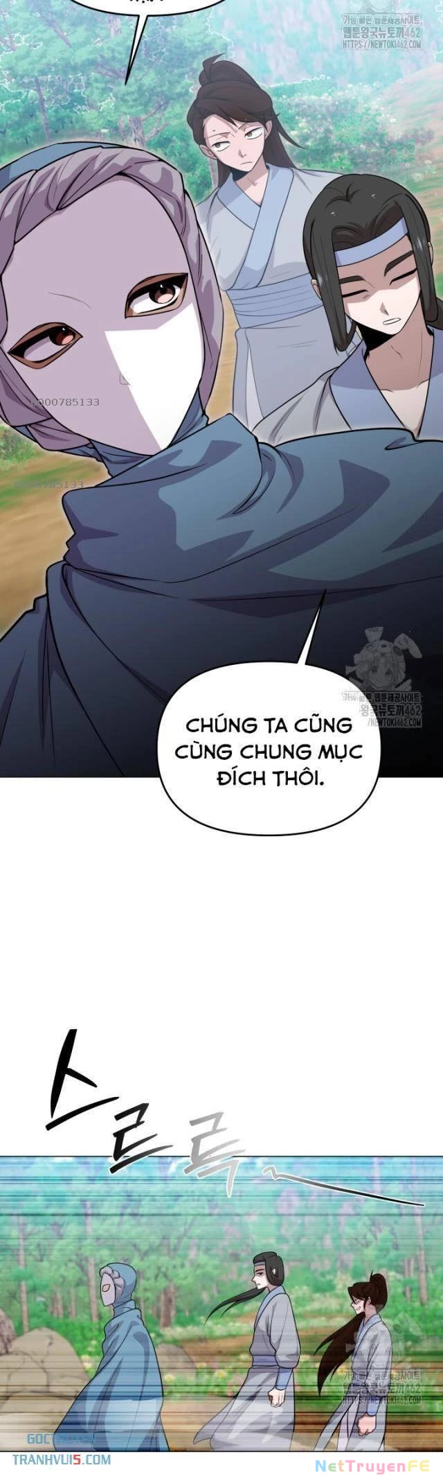 Nhà Nghỉ Thiên Ma Chapter 16 - Trang 4