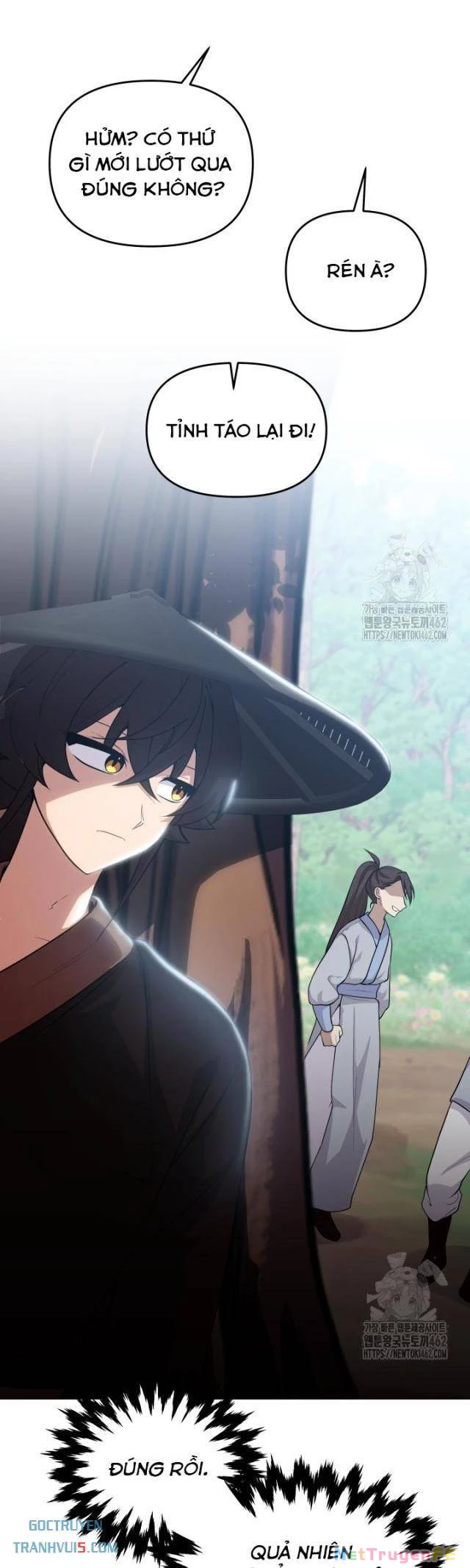 Nhà Nghỉ Thiên Ma Chapter 16 - Trang 4