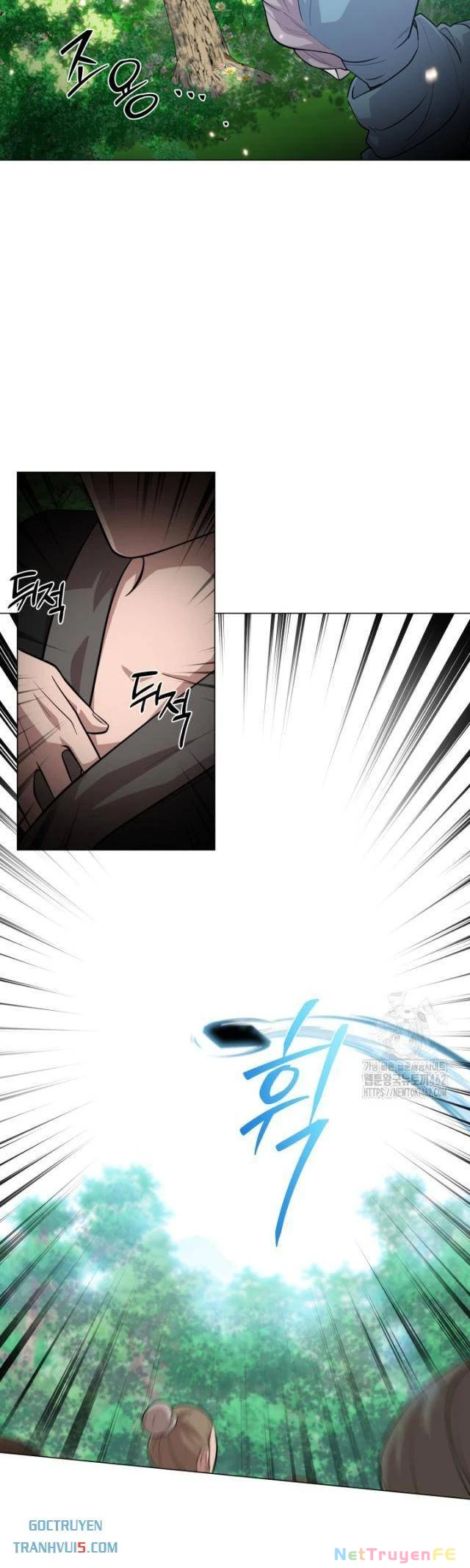 Nhà Nghỉ Thiên Ma Chapter 16 - Trang 4