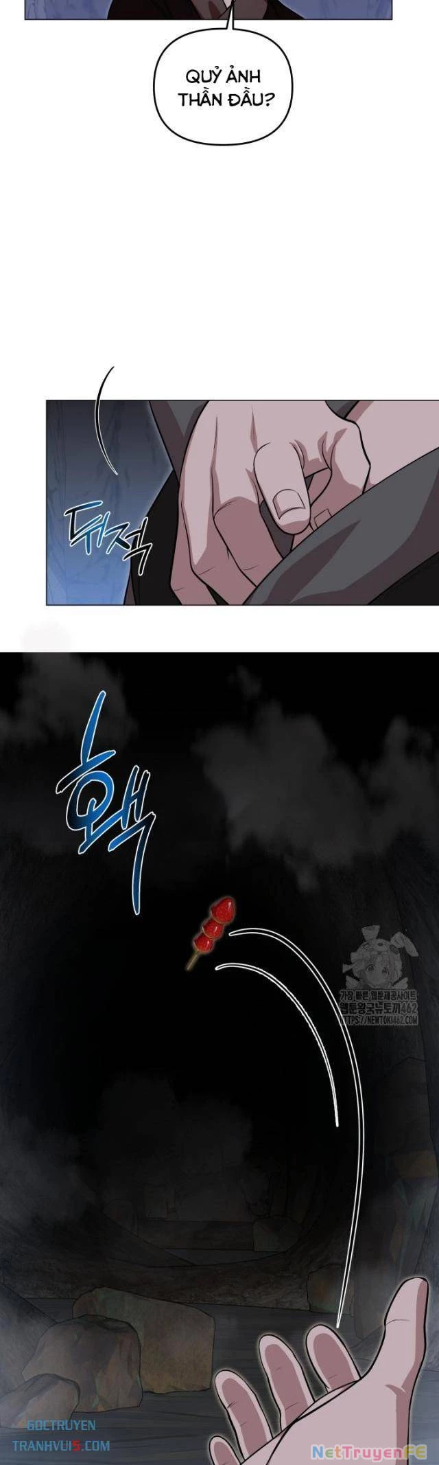 Nhà Nghỉ Thiên Ma Chapter 16 - Trang 4