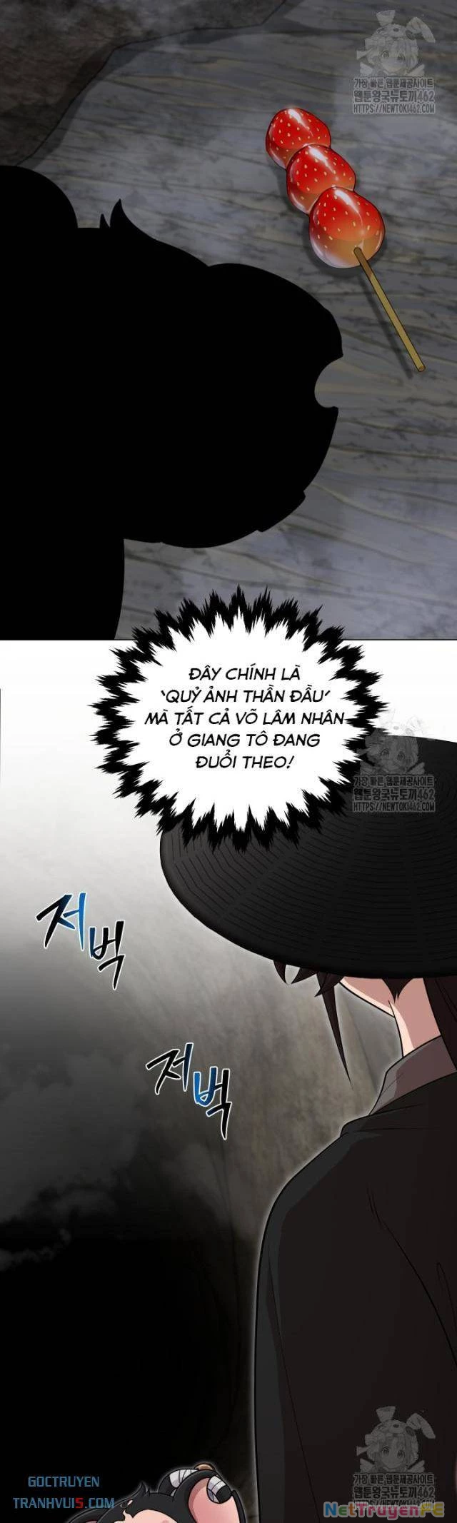 Nhà Nghỉ Thiên Ma Chapter 16 - Trang 4