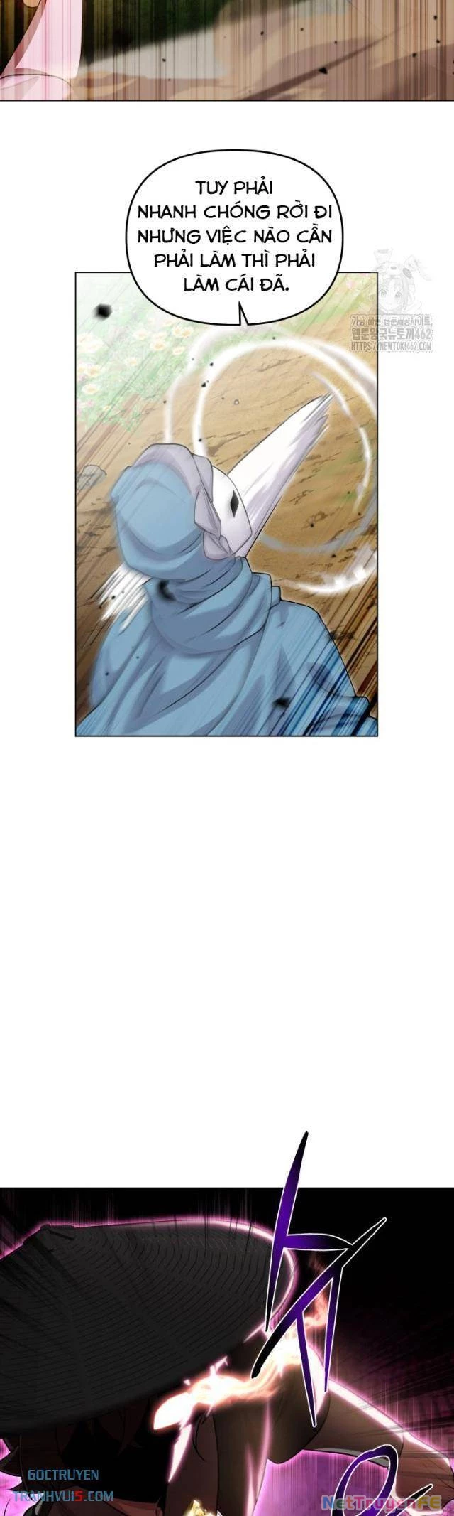 Nhà Nghỉ Thiên Ma Chapter 16 - Trang 4