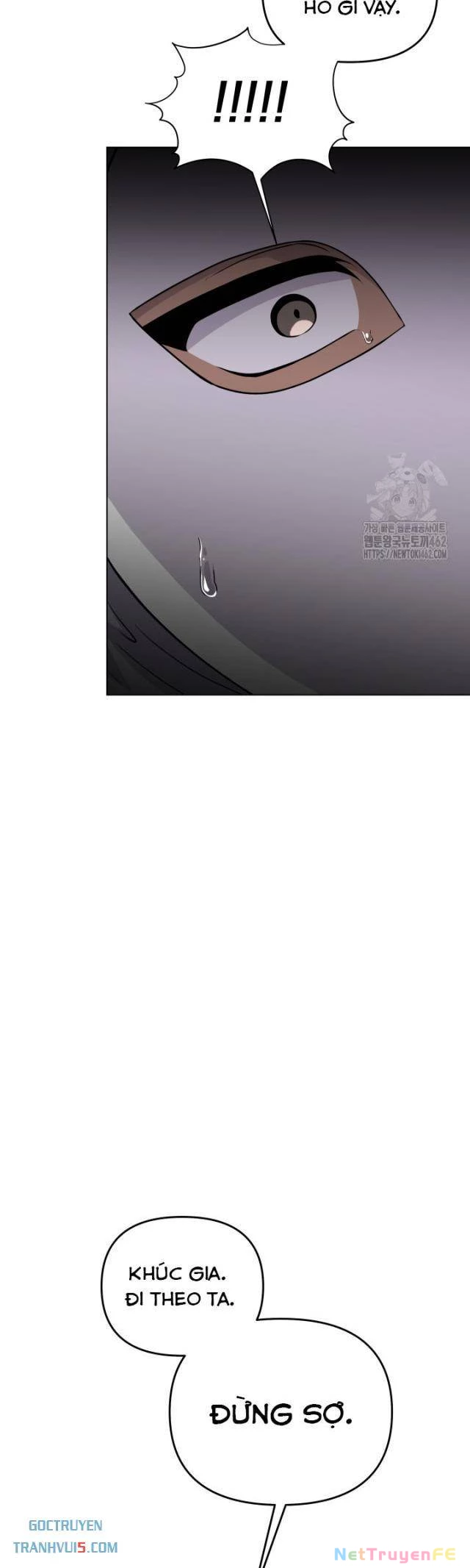 Nhà Nghỉ Thiên Ma Chapter 16 - Trang 4