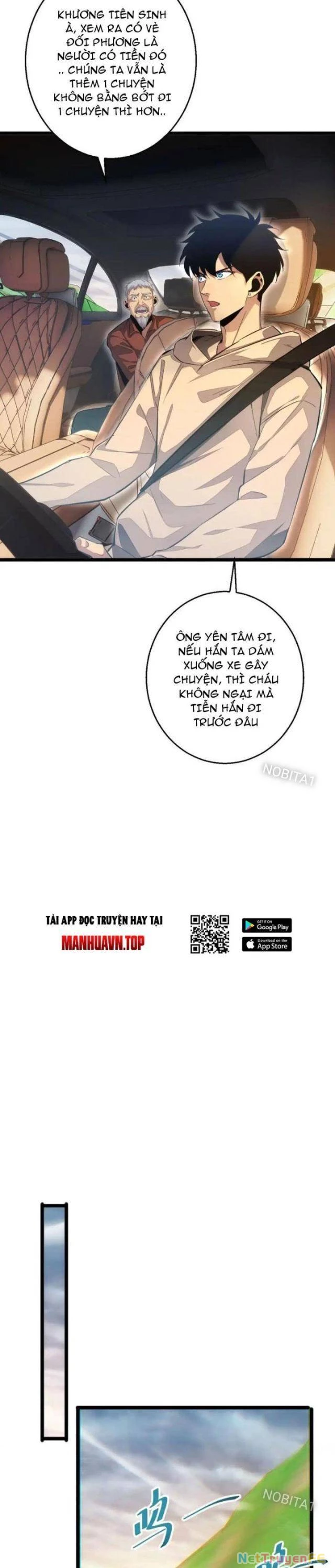 Mạt Thế Trùng Sinh: Ta Dựa Vào Mở Rương Vấn Dỉnh Đỉnh Phong Chapter 7 - Next Chapter 8