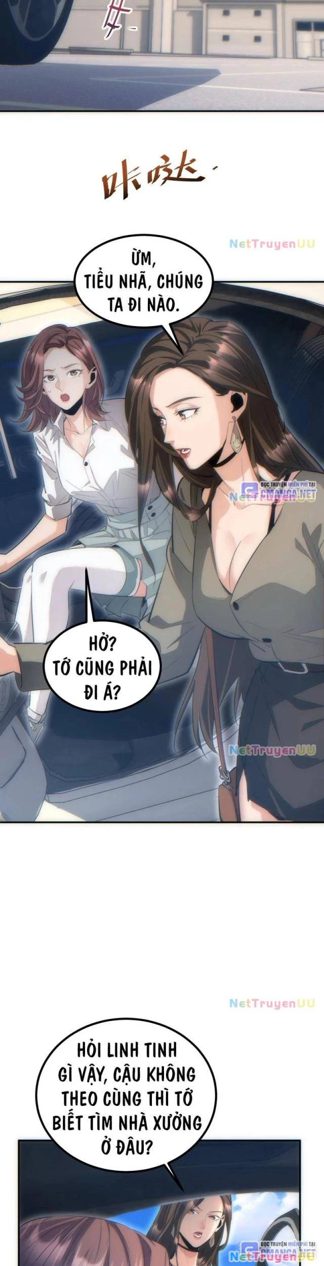 Mạt Thế Trùng Sinh: Ta Dựa Vào Mở Rương Vấn Dỉnh Đỉnh Phong Chapter 12 - Next Chapter 13