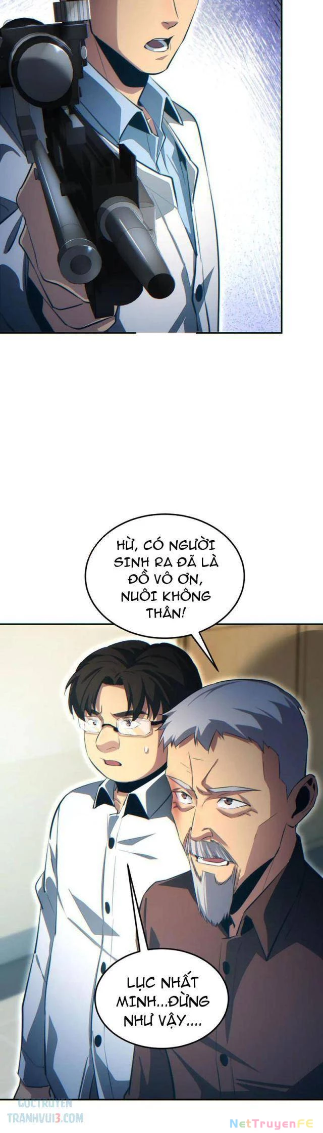 Mạt Thế Trùng Sinh: Ta Dựa Vào Mở Rương Vấn Dỉnh Đỉnh Phong Chapter 19 - Next Chapter 20