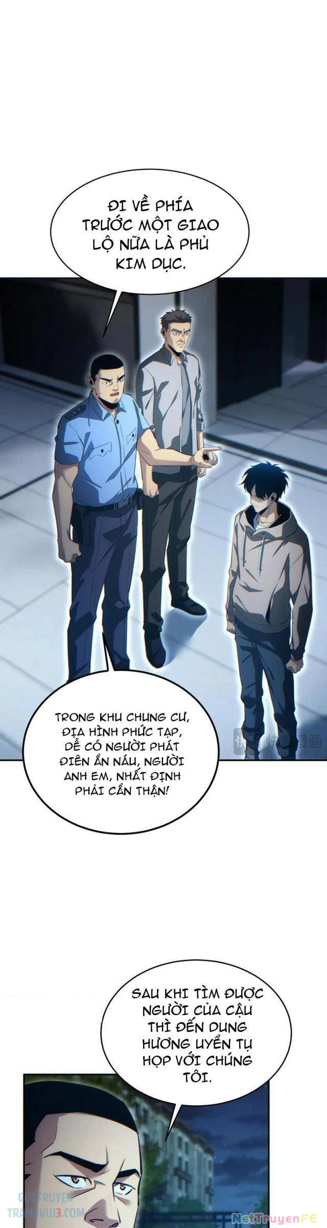 Mạt Thế Trùng Sinh: Ta Dựa Vào Mở Rương Vấn Dỉnh Đỉnh Phong Chapter 19 - Next Chapter 20