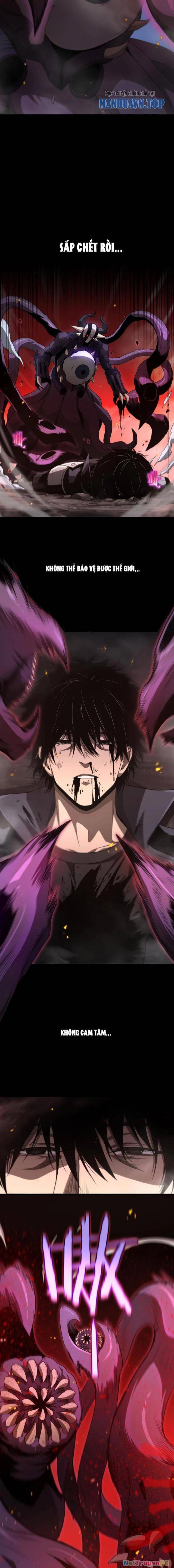Mạt Thế Kiếm Thần: Ta Chấn Kinh Toàn Cầu Chapter 1 - Trang 3
