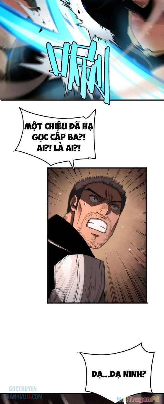 Mạt Thế Kiếm Thần: Ta Chấn Kinh Toàn Cầu Chapter 33 - Trang 4