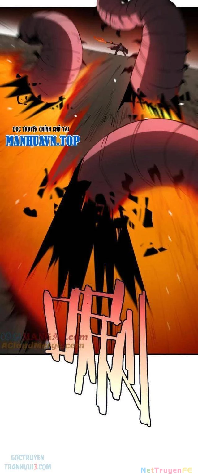 Mạt Thế Kiếm Thần: Ta Chấn Kinh Toàn Cầu Chapter 33 - Trang 4