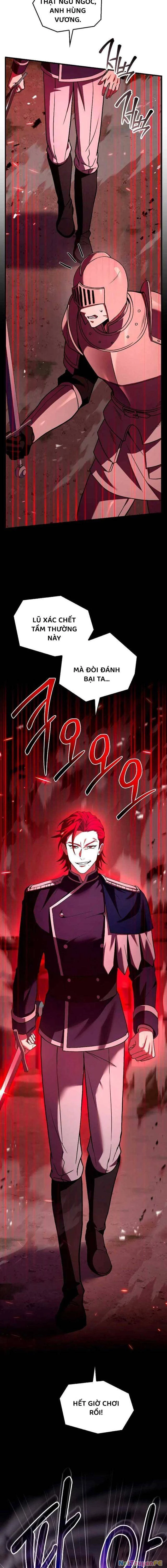 Huyền Thoại Giáo Sĩ Trở Lại Chapter 146 - Trang 4