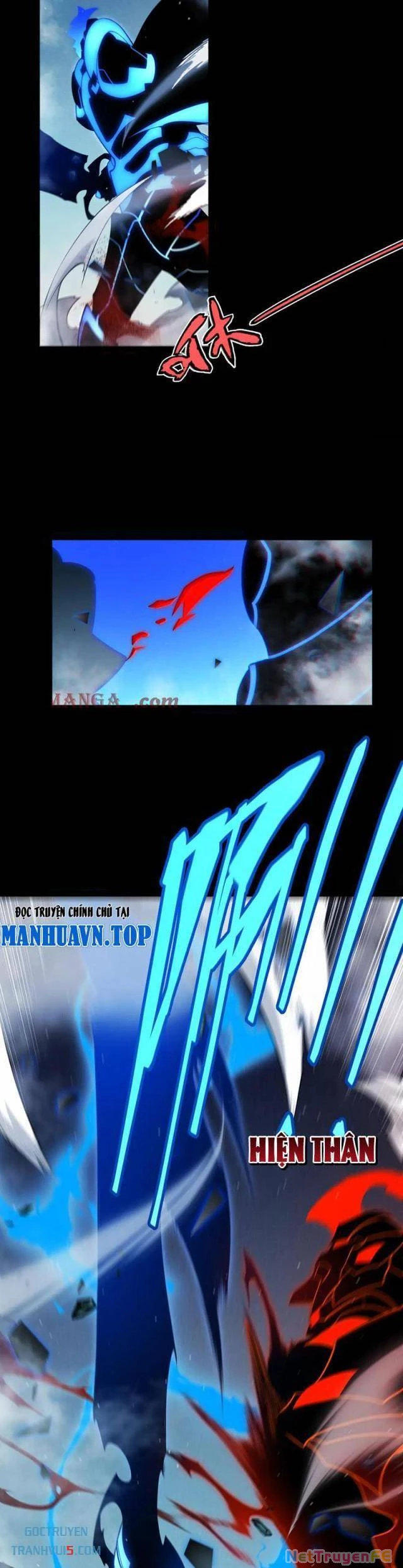 Tôi Đến Từ Thế Giới Trò Chơi Chapter 317 - Trang 4