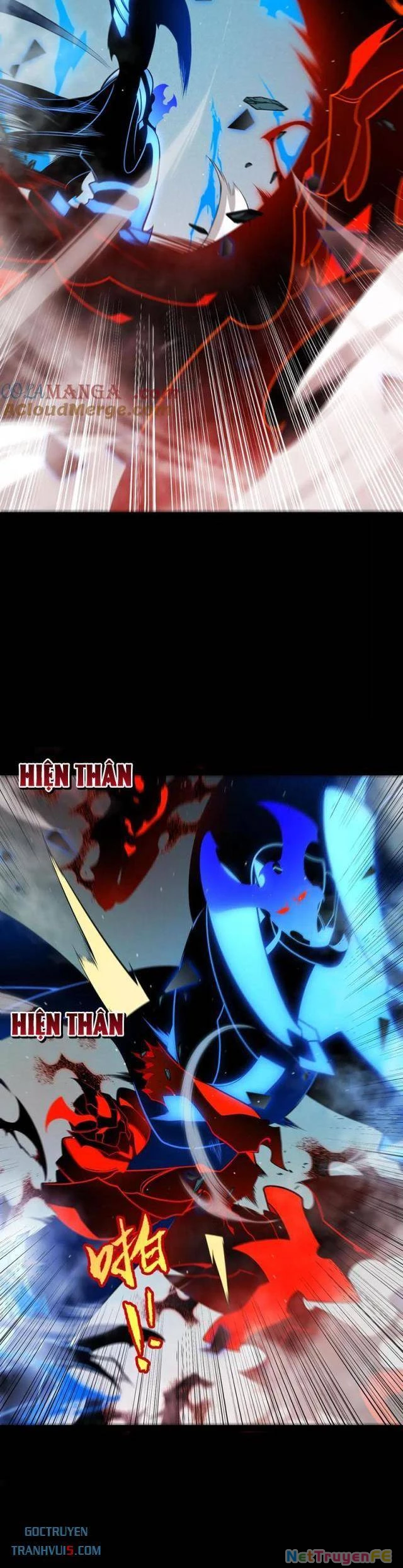 Tôi Đến Từ Thế Giới Trò Chơi Chapter 317 - Trang 4