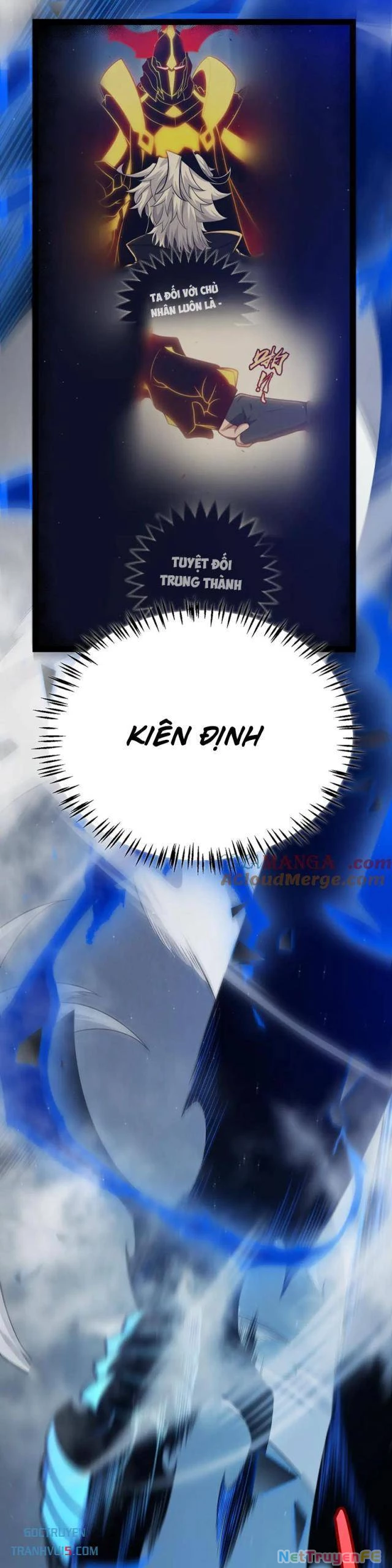 Tôi Đến Từ Thế Giới Trò Chơi Chapter 317 - Trang 4
