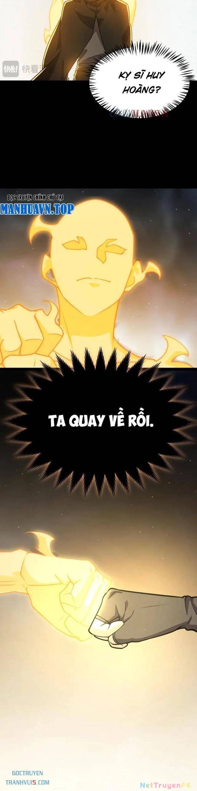 Tôi Đến Từ Thế Giới Trò Chơi Chapter 317 - Trang 4