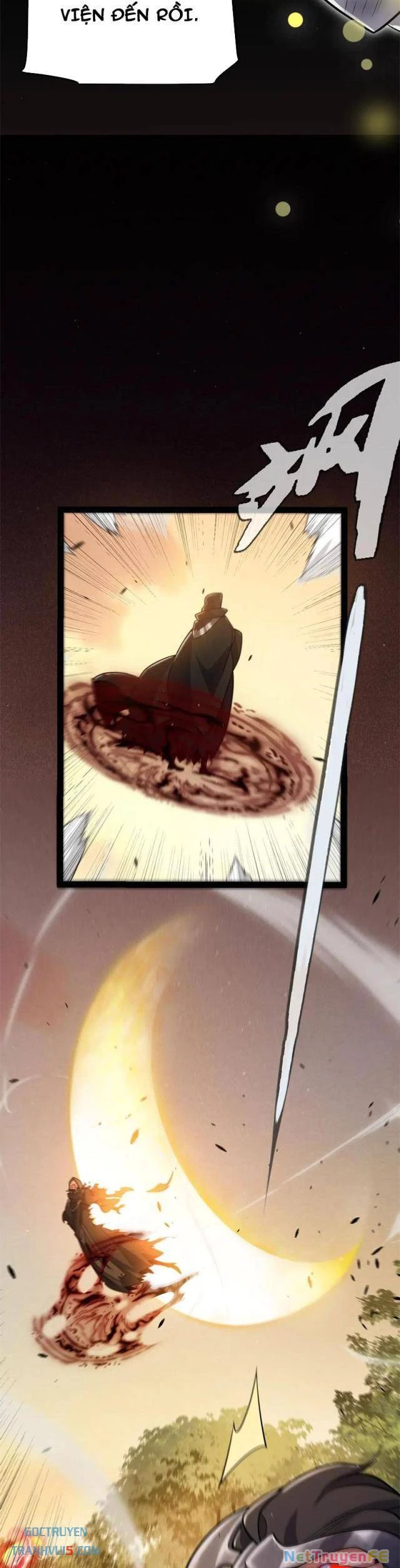 Tôi Đến Từ Thế Giới Trò Chơi Chapter 317 - Trang 4
