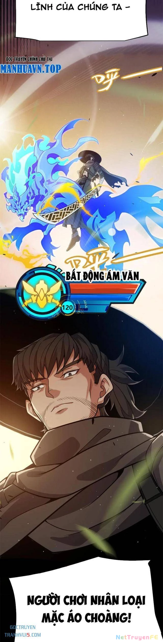 Tôi Đến Từ Thế Giới Trò Chơi Chapter 317 - Trang 4