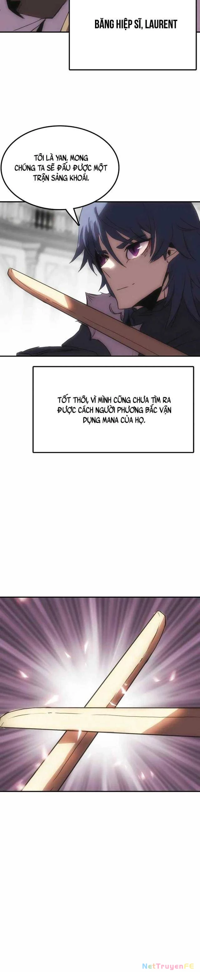 Bản Năng Hồi Quy Của Chó Săn Chapter 52 - Next Chapter 53