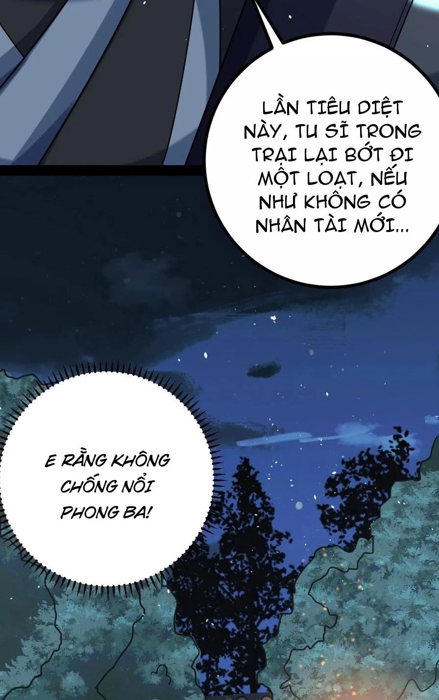 Tu tiên là ngõ cụt Chapter 34 - Next Chapter 35