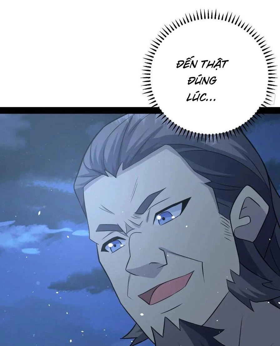 Tu tiên là ngõ cụt Chapter 36 - Next Chapter 37