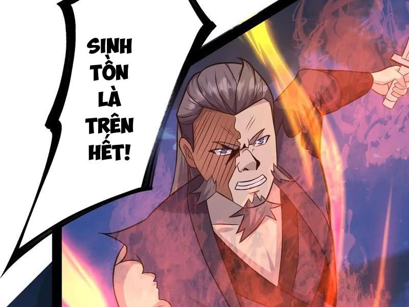 Tu tiên là ngõ cụt Chapter 37 - Next Chapter 38