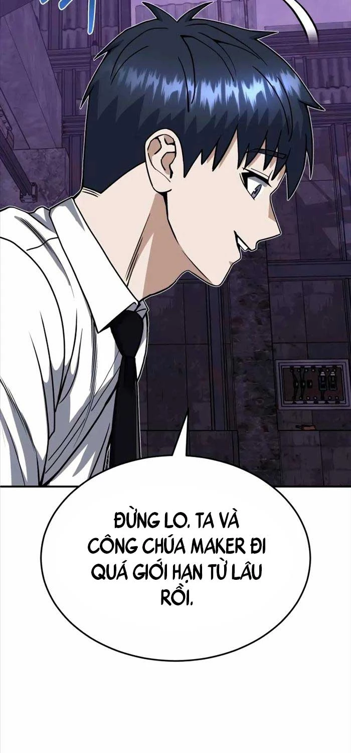 Thiên Tài Của Dòng Dõi Độc Nhất Vô Nhị Chapter 91 - Trang 4