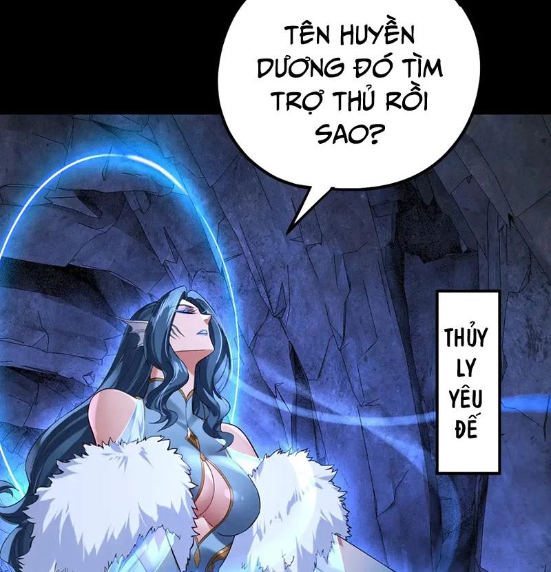 [FIX Thứ tự] Ta Trời Sinh Đã Là Nhân Vật Phản Diện Chapter 199 - Next Chapter 199.5