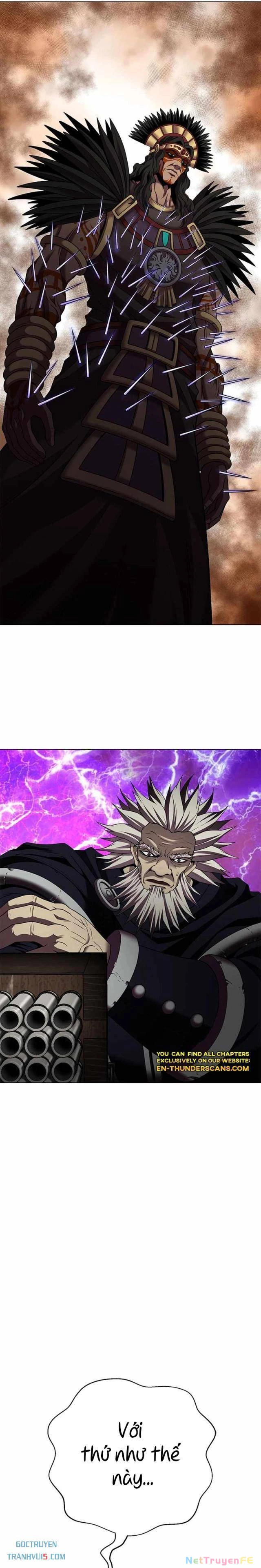 Bất Khả Chiến Bại Chapter 21 - Trang 2