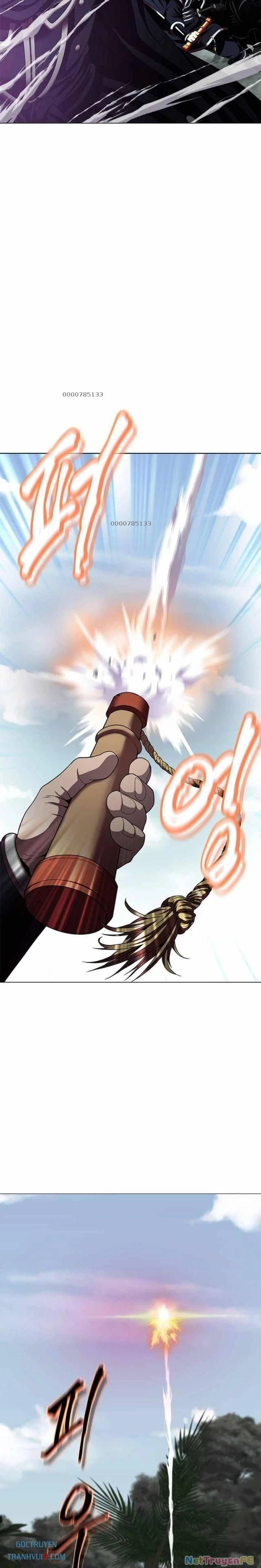 Bất Khả Chiến Bại Chapter 21 - Trang 2