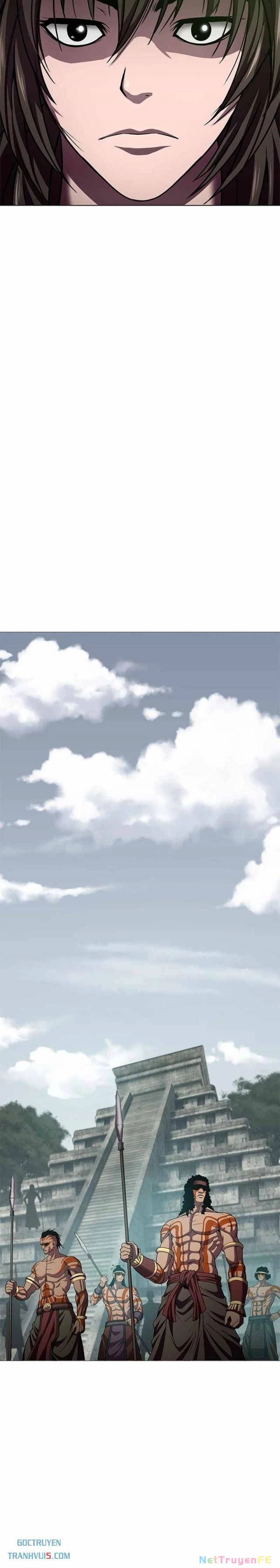 Bất Khả Chiến Bại Chapter 21 - Trang 2