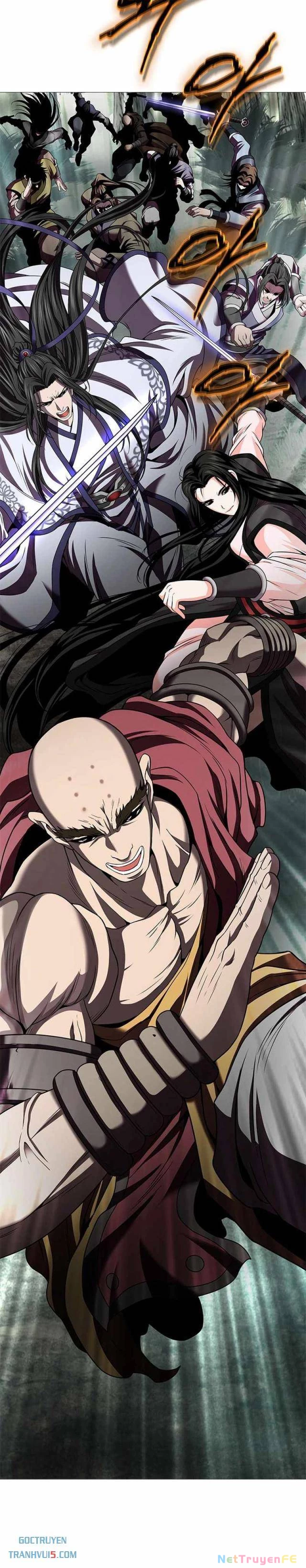 Bất Khả Chiến Bại Chapter 21 - Trang 2