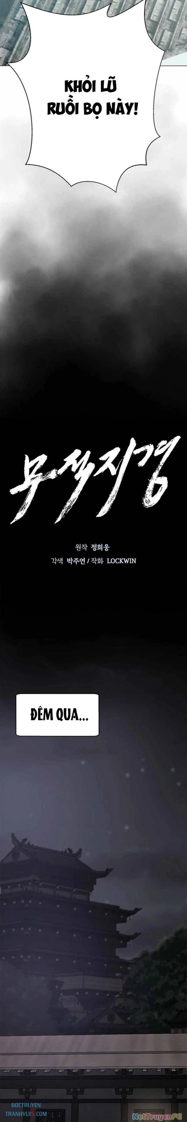 Bất Khả Chiến Bại Chapter 21 - Trang 2
